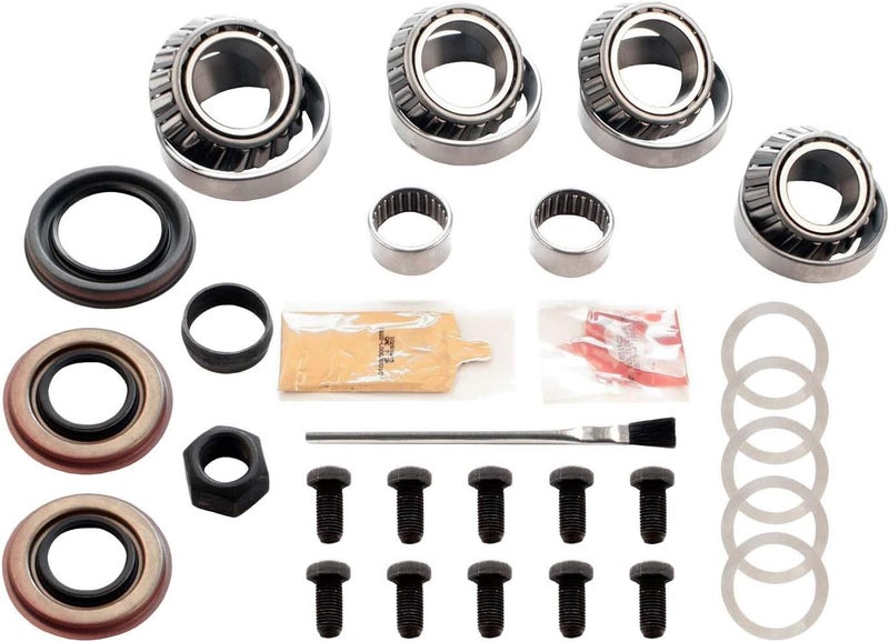 XL-1017-1 Ring and Pinion Installation Kit (- GM 8.25), 1 Pack